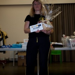 Scottloop Sterrebeek